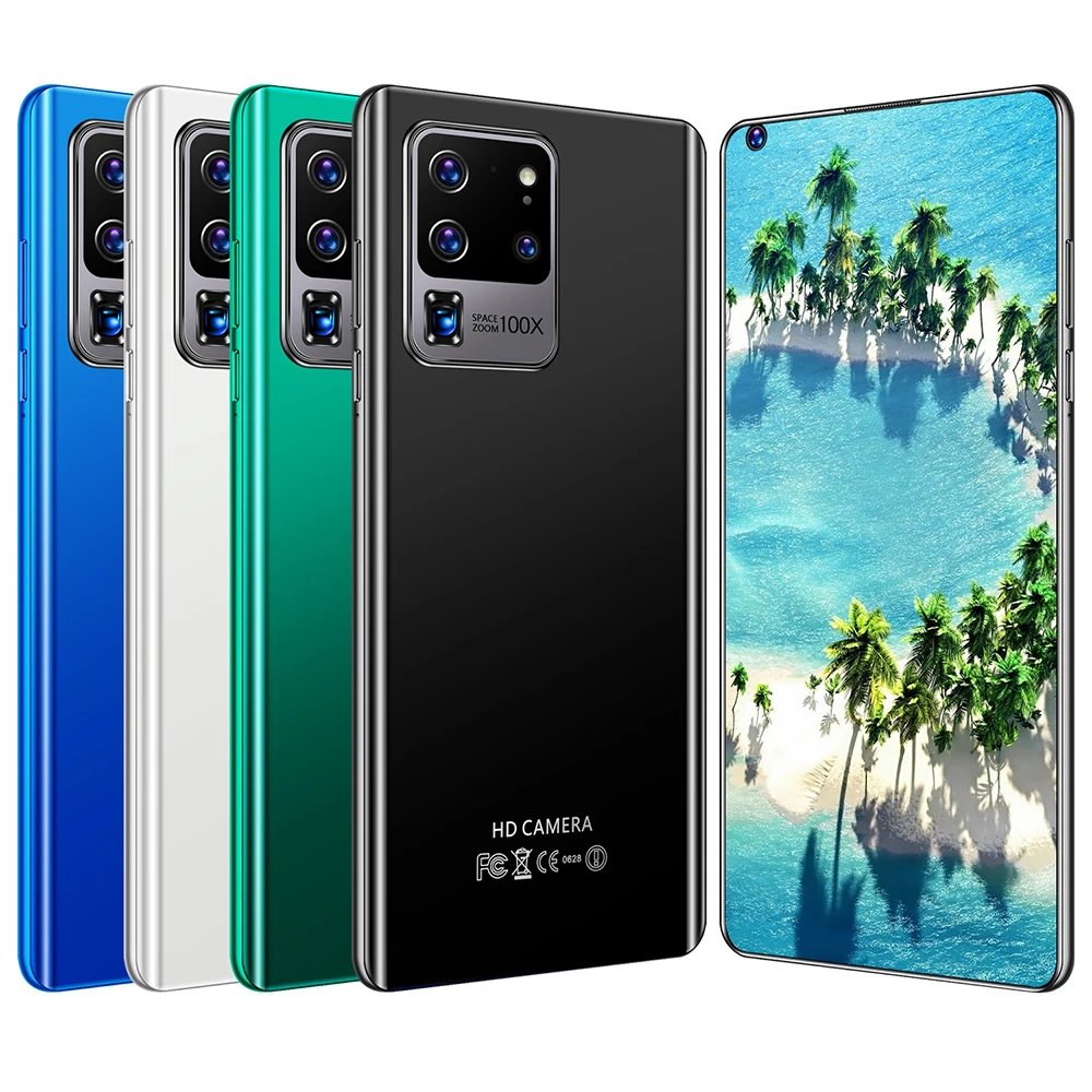 Gioco mobile phone OEM ODM telefon  Telefone Mobiltelefon Smartphone  Unblock Lte Smartphone Octa core Network Oem