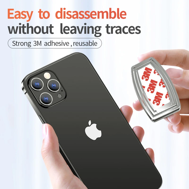 Custom Foldable Adjustable Desk Mobile Cell Phone Stand Holder Universal For iPhone Samsung Z Fold3 All Types of Mobile Phones