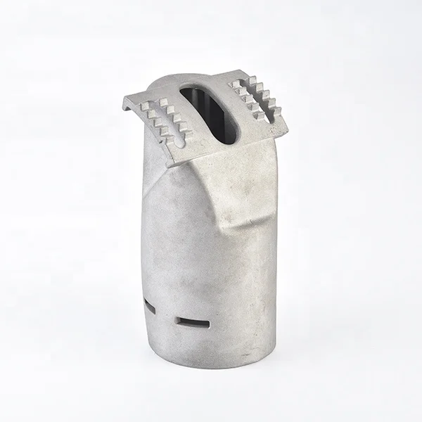 Low price 5 years warranty electrical lamp fixtures luminaire outdoor aluminum led lighting street housing