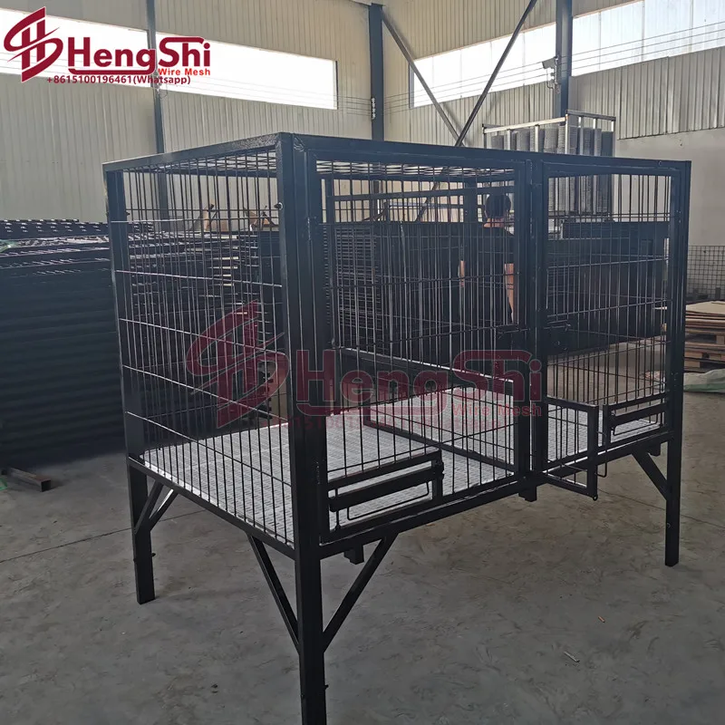 dog house outdoor large/large dog house/dog kennels cages