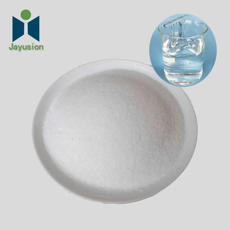 
Super Absorbent Polymer Potassium Polyacrylate For Agriculture 