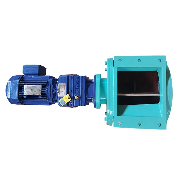 cheap price multiple usage rotary valve for industry production powder pneumatic conveying system