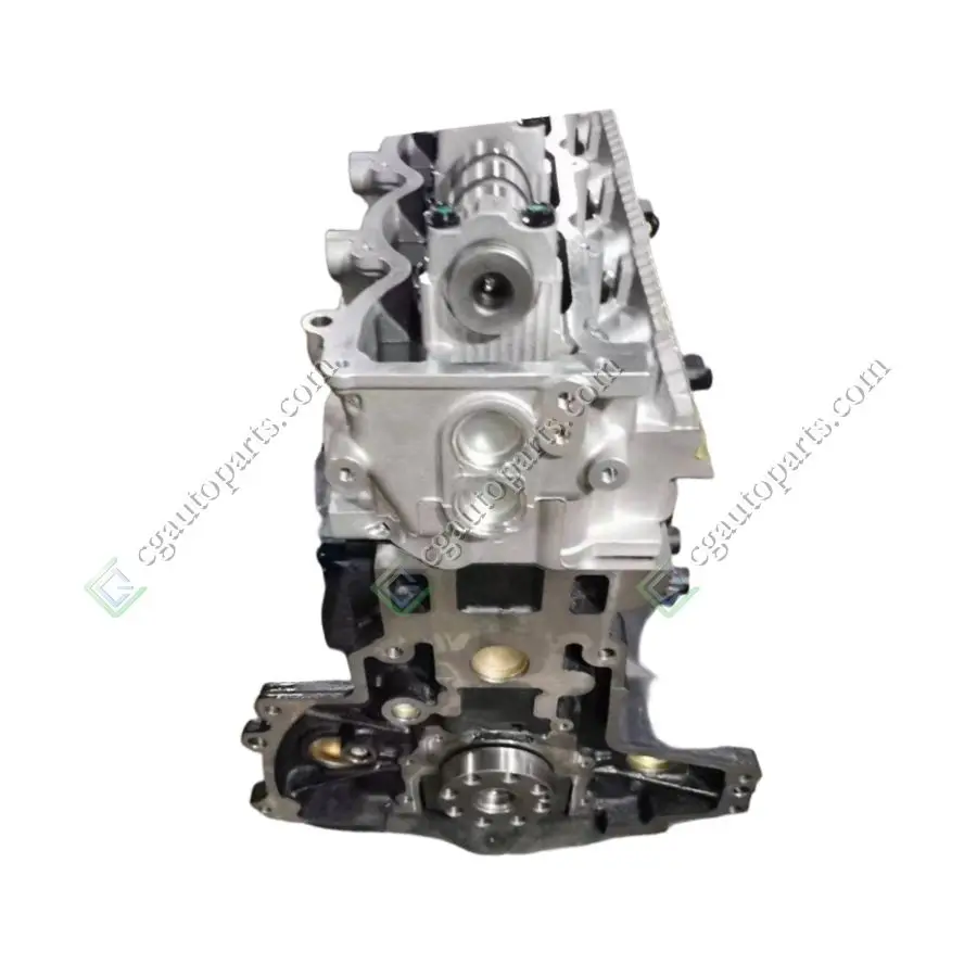 Newpars Manufacturer Engine Part 2.5L WL Long Block For Mazda B-SERIE Ford RANGER Wl-T WL Engine