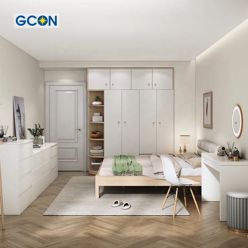 Mfun wonderful design reliable quality white princess dressing table classic italian dressing table with mirror and drawers