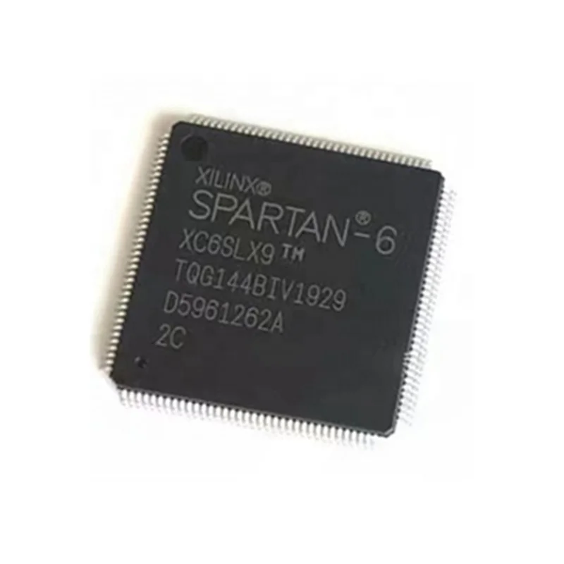 MKE02Z64VLD4R Purechip Electronic Component New & Original ARM Microcontrollers QFP44 MCU 64K flash 40Mhz IC BOM