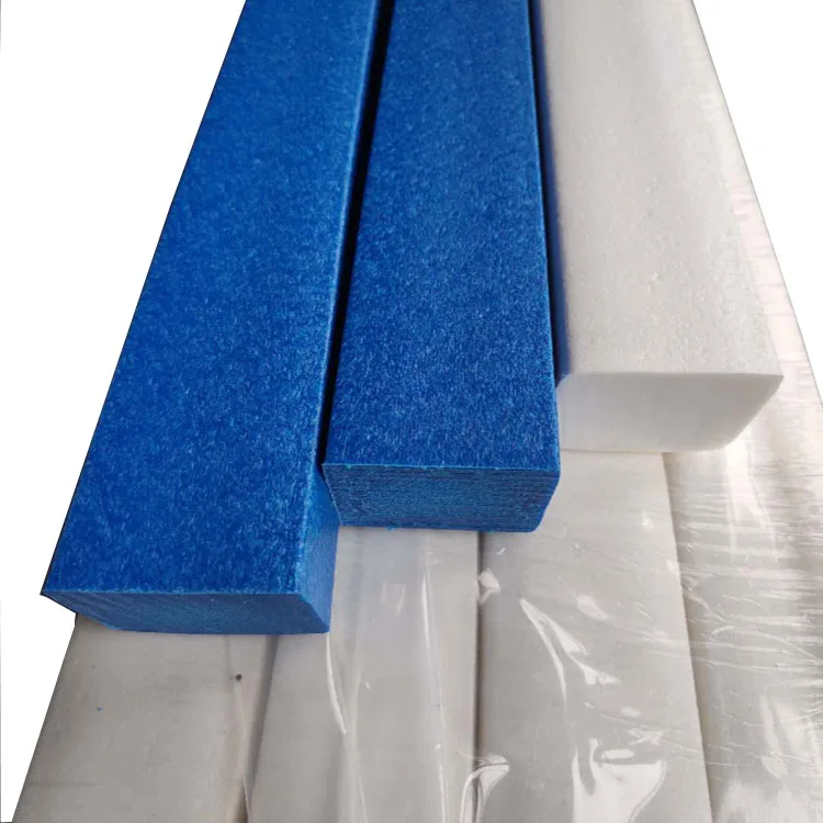 Durable Recycled Plastic Timber Plastic Fencing Post