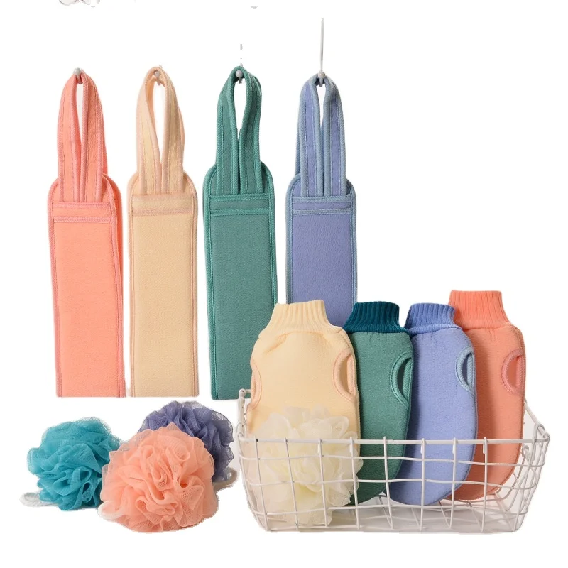 
Взрослое банное полотенце, артефакт, антизагорание, потирающая грязь, грубый песок, банное полотенце, ванночка 