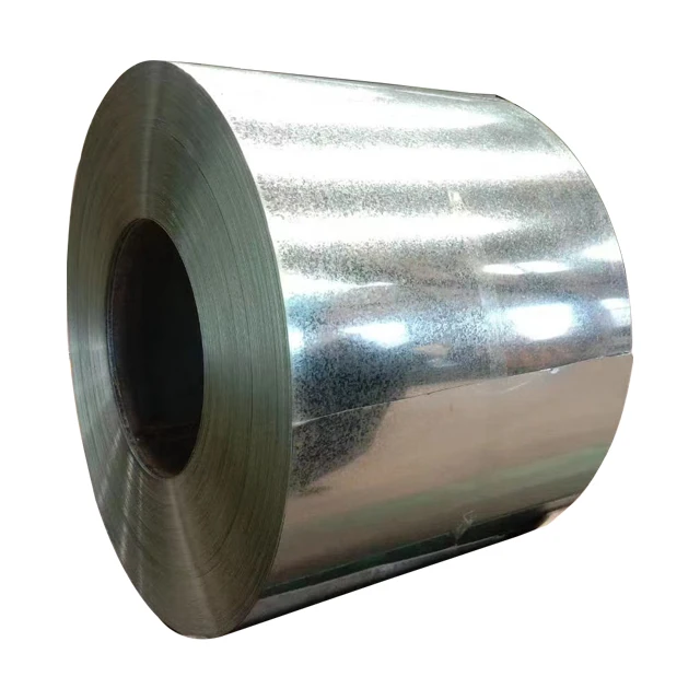 DX51 Gi Steel Factory Hot dipped galvanized steel coil / cold rolled steel prices / gi coil