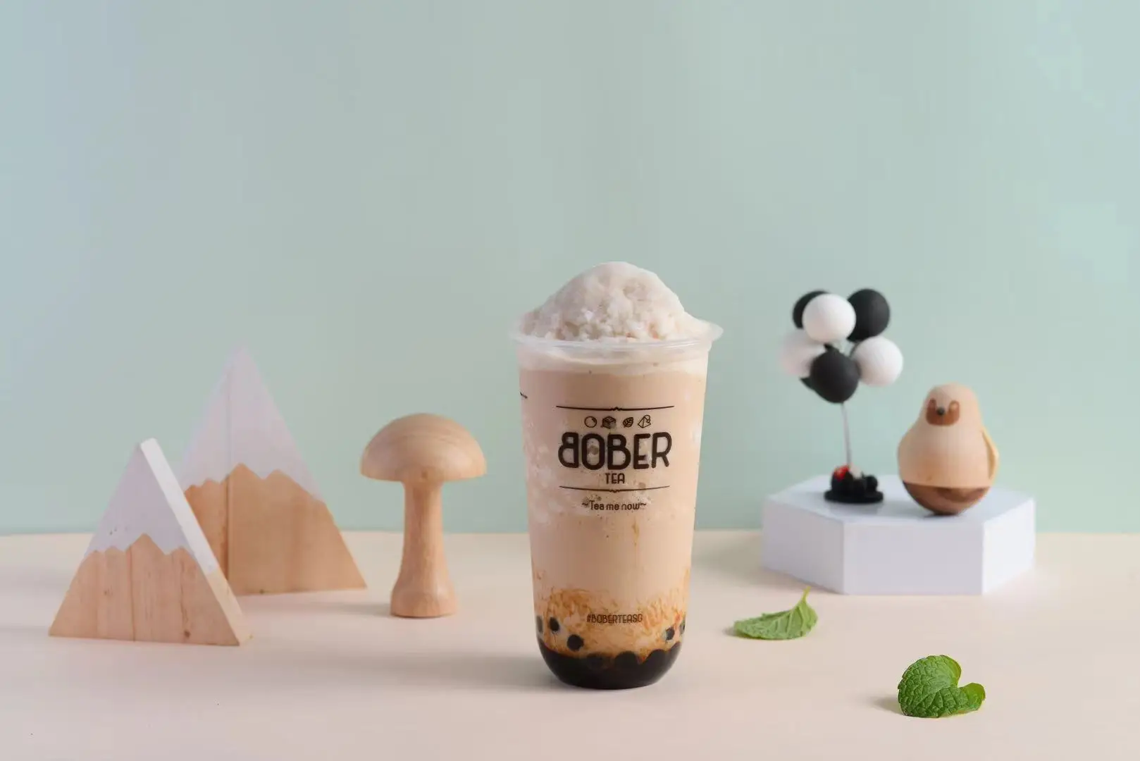 High Quality Non Dairy Creamer 25 kg Package Powder Drink Creamer