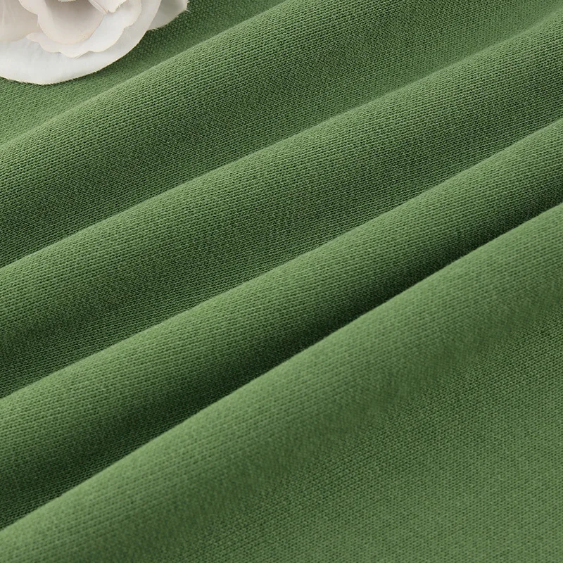 Manufacturer spot supply thermal imitation super - down composite clothing toy fabric