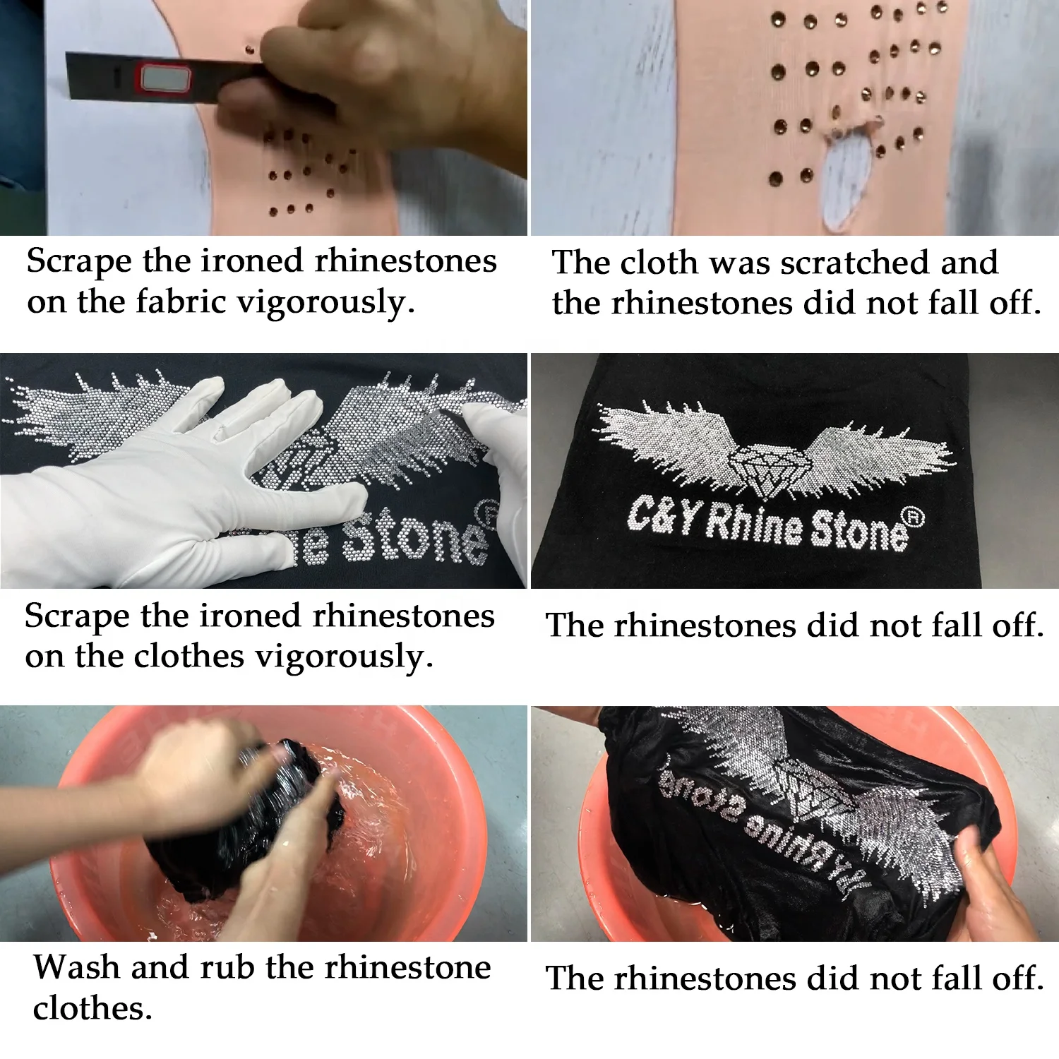 CY Peridot Best Selling 10Ss Bulk Glass Crystals Ss10 Hotfix Rhinestones