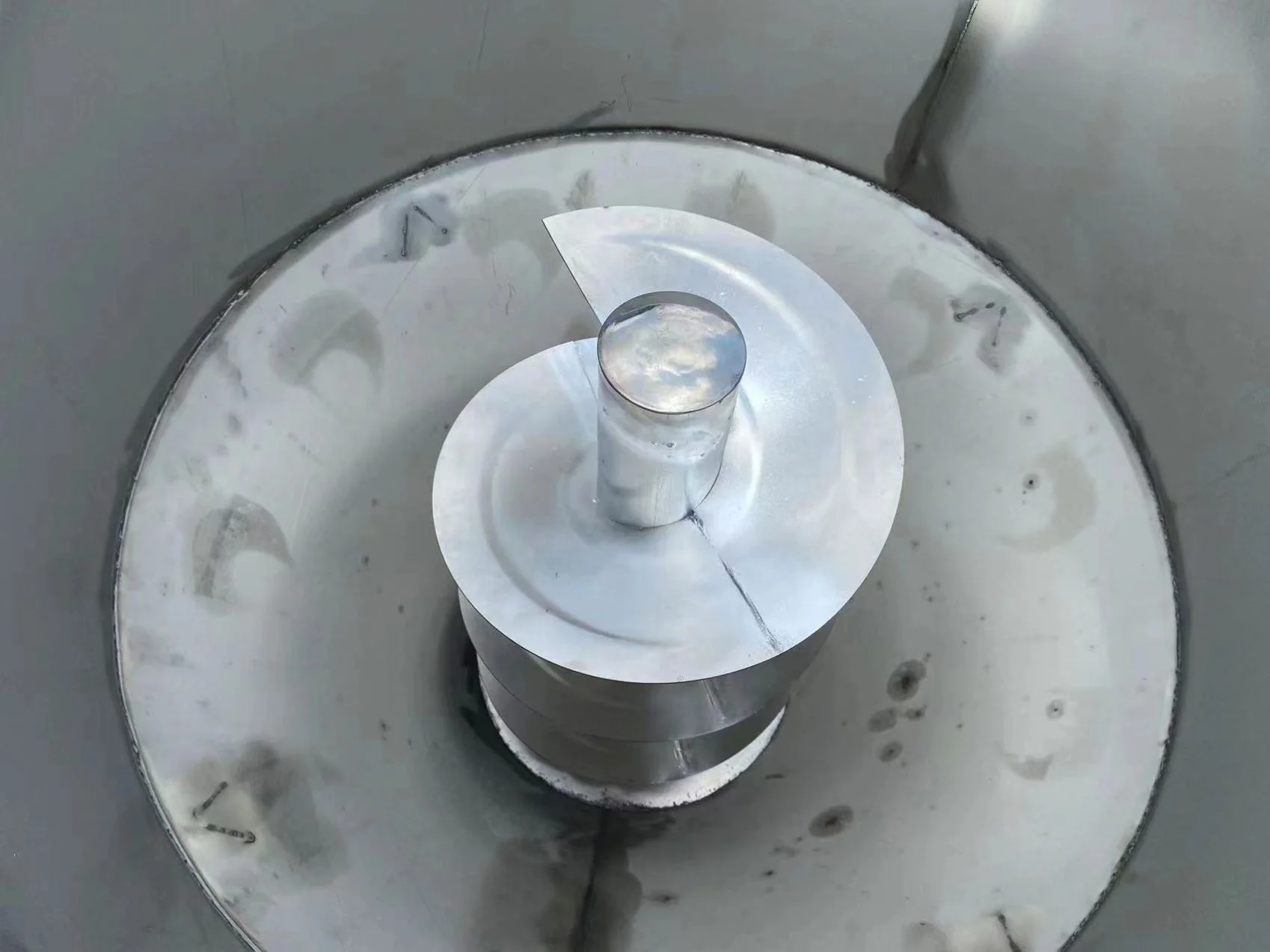 Stainless Steel Poultry Feeding Mixer Processing Grain Grinder Machine Animal Feed Mill Mixer