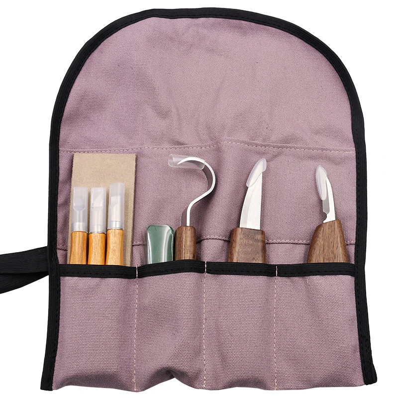 Набор инструментов для резьбы по дереву