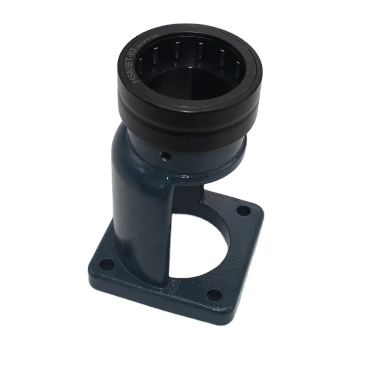 BT/HSK/ISO Universal CNC Tool Holder Locking fixture Tightening Fixture tool holder device