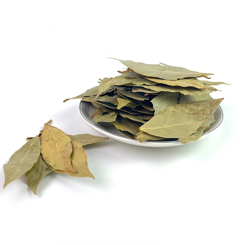 New Crop Fd Spices Business Bay Leaf Export Ad Herb Bay Leaf Extract  Curry Powder Premium Dry Bay Leaves