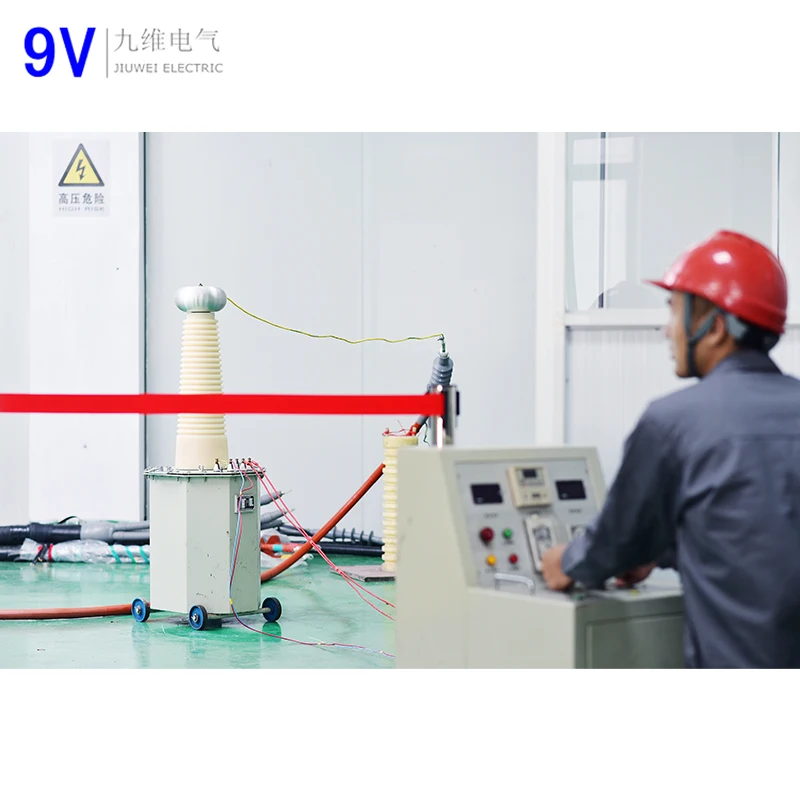 Electric Equipment VDJG-15/630 VYTG-15/630 Butt Splice Connectors Bushing Connector