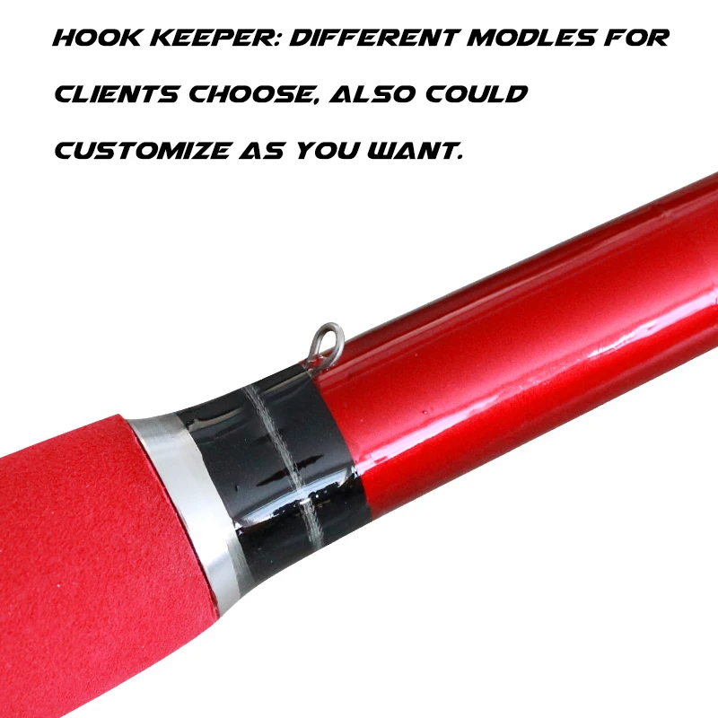 2024 New Fishing Rod 3.6m Pole Fiberglass Feeder Rods