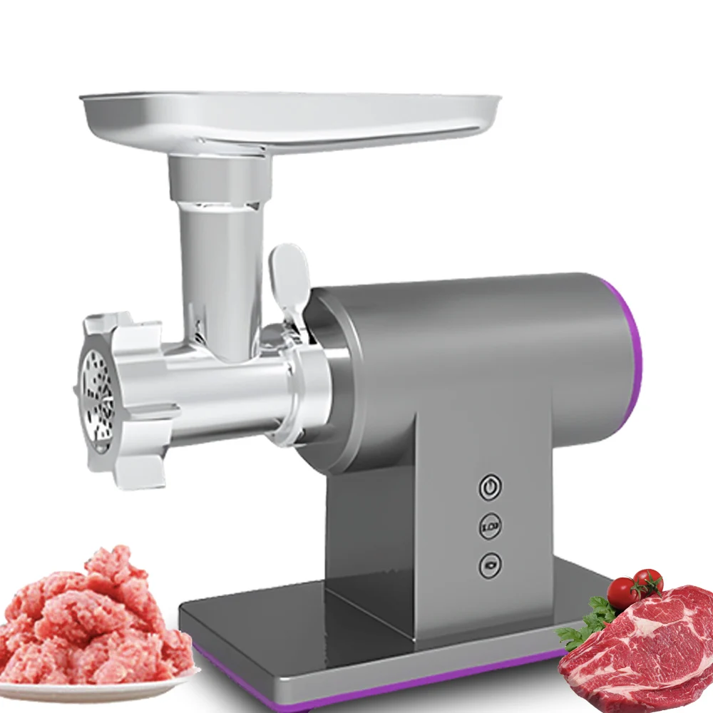 MG-1C Easy Operate italy kitchen grinder manufacturer sausage maker fleischwolf electric meat mincer