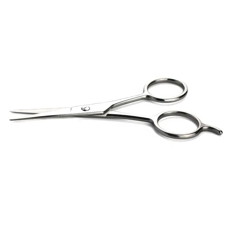
High Quality Home Use Durable Heavy Duty Puppy Pet Grooming Scissors Pet Scissor 