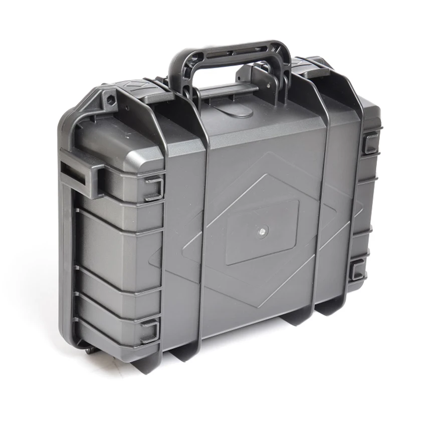New Arrival Tool Storage Items Hard Eletronic Equipment Case Safety Devices Case With Locks