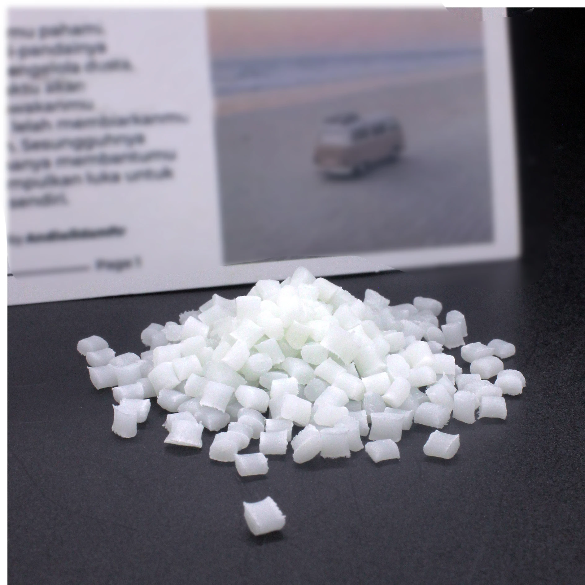 Nylon 66 Pa66-gf30 Pellets Polyamide Pa66 Gf25 Gf30 Gf35 Gf33 Gf40 Gf 25 V0 Plastic Material Granules Per kg