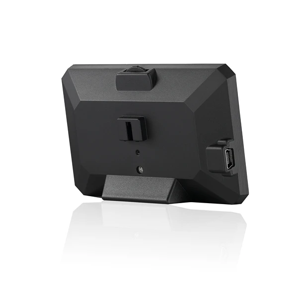 Car electronics OBD2 Smart Gauge P16 Car HUD Head Up Display rpm meter fuel consumption diagnostic tool