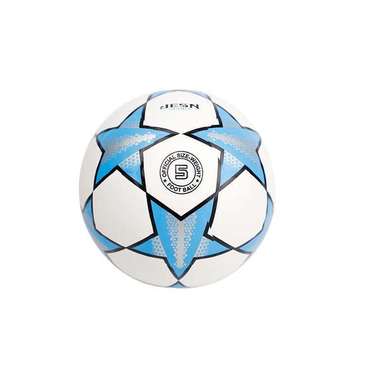 2023 New Design Cheap Price Official Size And Weight Soccer Ball Football