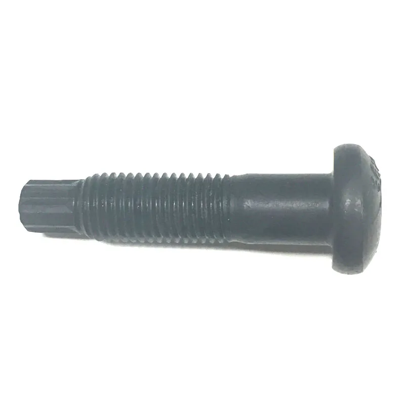 High Strength Tc Bolt Tension Control Bolt Grade 5 Bolt/astm A325 Tc/astm A490 Tc