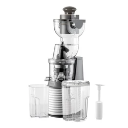 Luxury orange lemon carrot juicer extractor machine electric press juicer