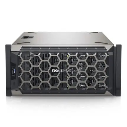 Для DELL Горячая продажа система блокировки 5U Rackmount Subrack Network T640 Tower