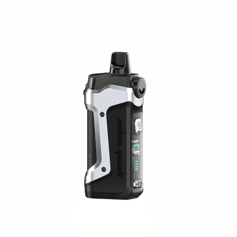  Новое поступление 2020 вейп Geekvape Aegis Boost Plus kit Мод Voopoo Vinci X