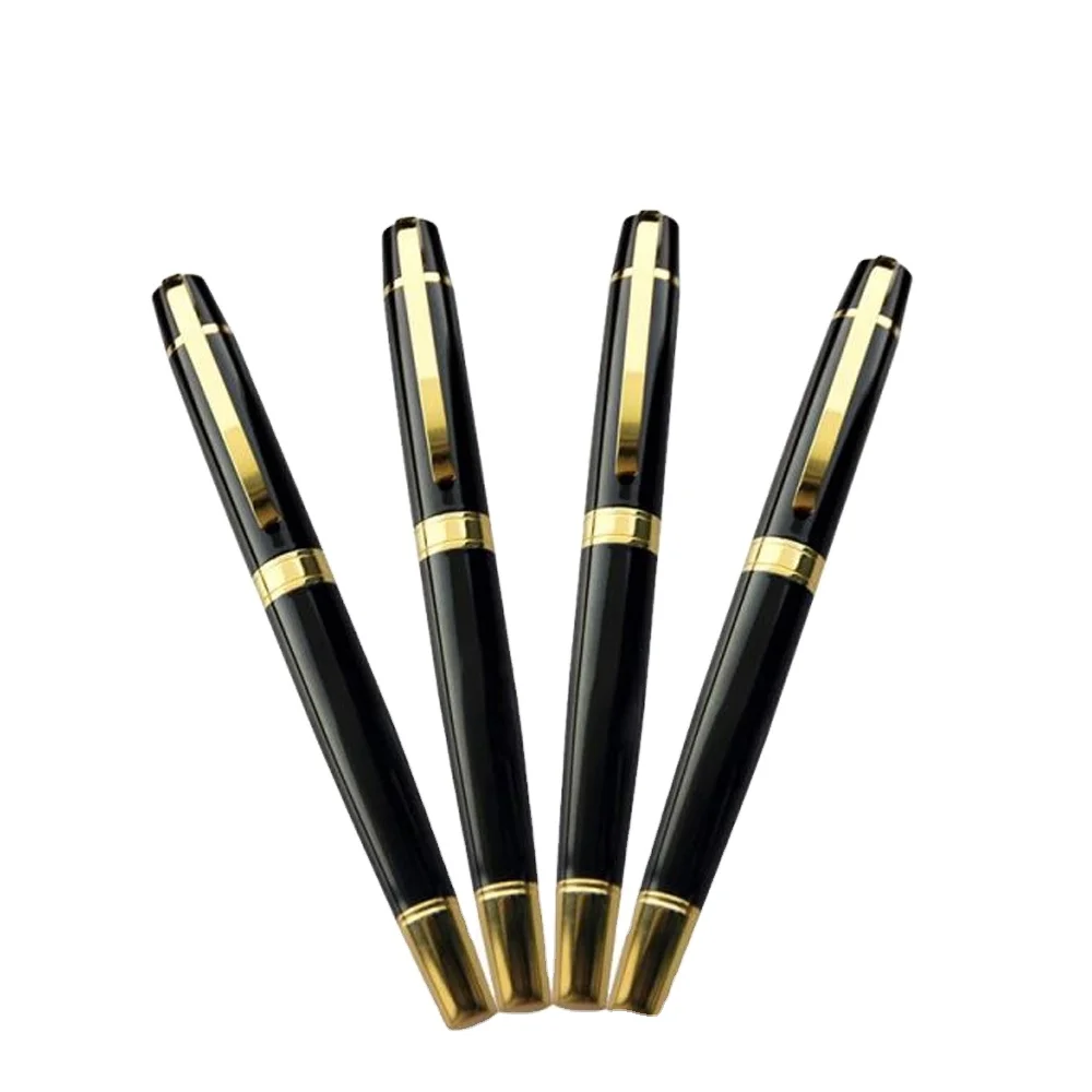 yiwu novelties wholesale china pens with custom logo roller pen