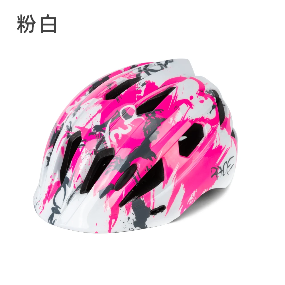 Order Tail Sport Skate Safe Bicycle Helmet PROMEND Road MTB Riding Bicycle Cycling Helmet BigBrand E-BIKE Head Protection Helmet