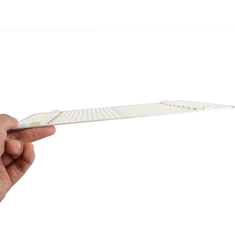 LM301B LM301H 660nm 730nm 300k 3500k 6500k Full Spectrum LED Board LED PCB Grow Light Assembly with Free Design