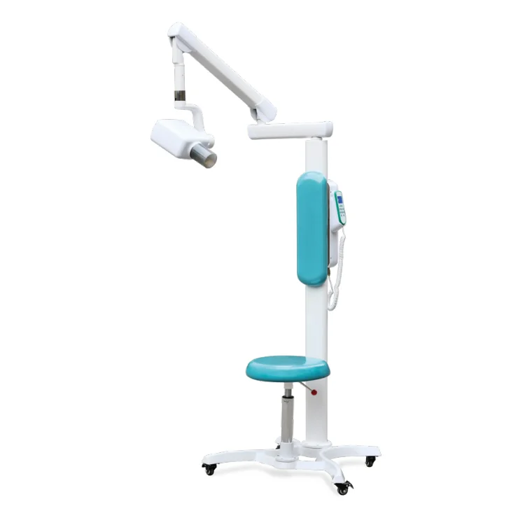 2023 hot selling high frequency mobile dental x-ray machine factory price