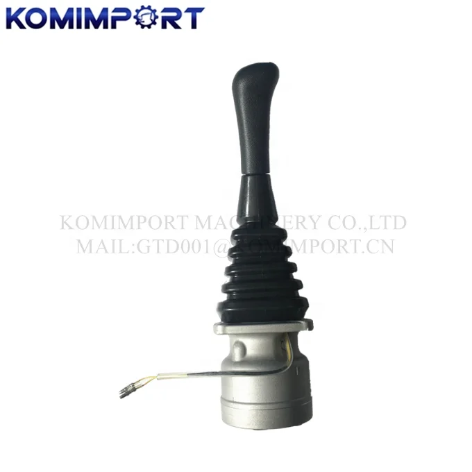 Komimport дистанционного управления RCV рычаг SUB ASSY LH для R250LC-7 R290LC7 R305LC7 R450LC7 R500LC7 31N8-27200