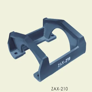 
High Quality Excavator Track Chain Guard Frame Excavator Track Chain Guard For R305 Hyundai 