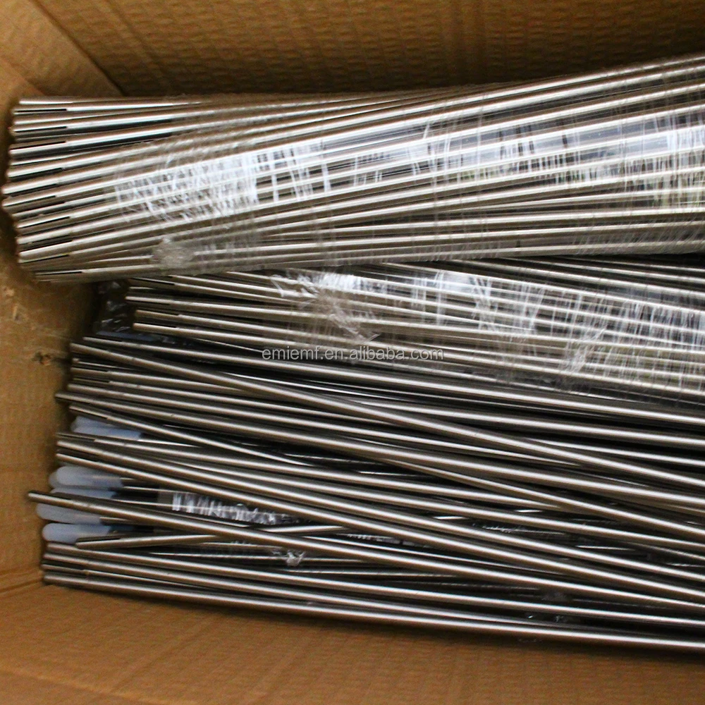 CONDUCTIVE ESD EARTHING Grounding rod for grounding products line length 12meters  rod length 30cm