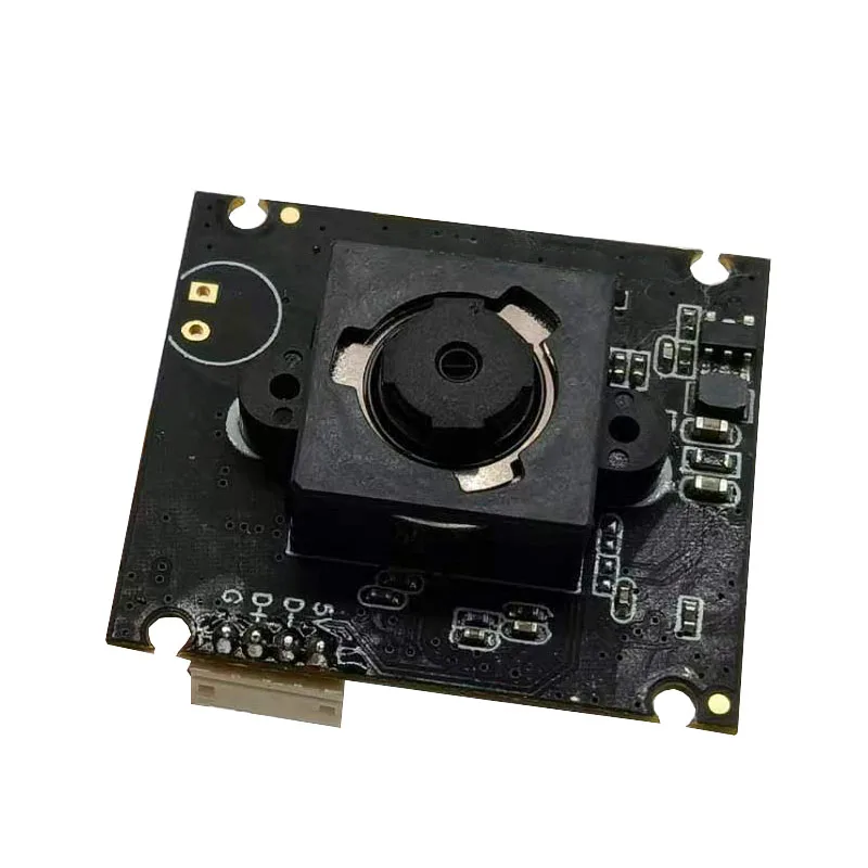 Support Customized 2MP OV2735 1080P 30fps Night Vision USB uvc Video Doorbell OV Camera Module