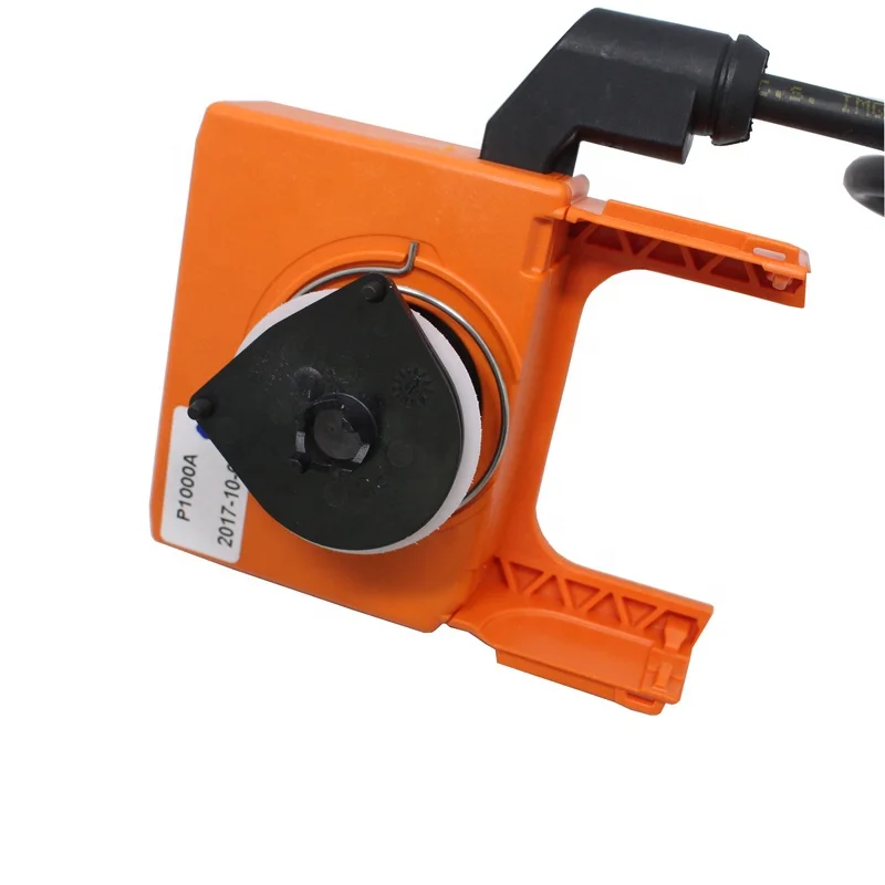 Belimo P500A/P1000A/P2800A/P5000A feedback potentiometer for damperactuators and rotary actuators