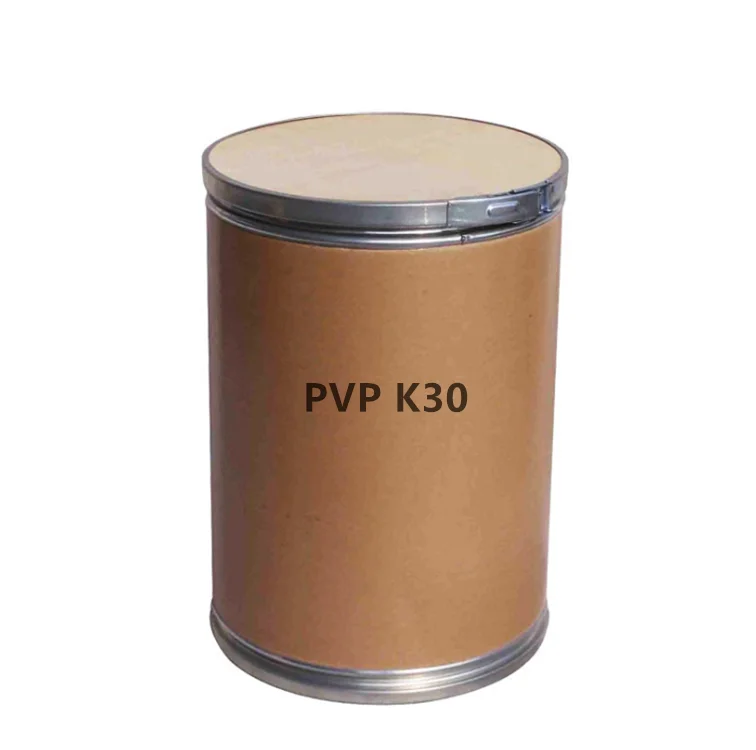 Cosmetic raw materials COLLIDON K30 PVP K30 Polyvinylpyrrolidone