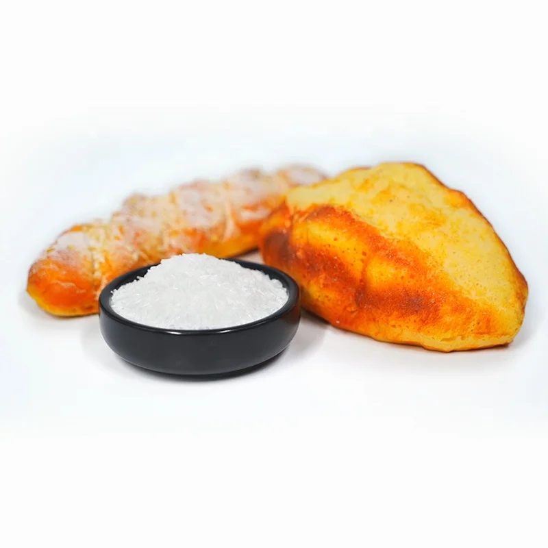 Factory  Price Monosodium Glutamate Wholesale 25 Kg  99% Msg