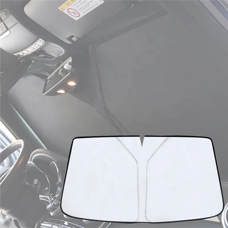 
Auto Sun Shade Car Front Window Windshield Sunproof Sunshade For Honda Accord/Fit/CRV/HRV/Odyssey/Shuttle/freed/CIVIC/Jade 