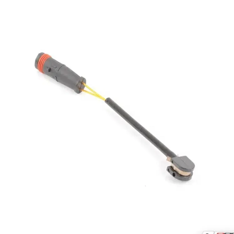 GAK Front Brake Pad Sensor 171 540 06 17 fits for MB W204 W205 A205 C204 C218 X218 W212 S212 X166 W166 W222 OEM