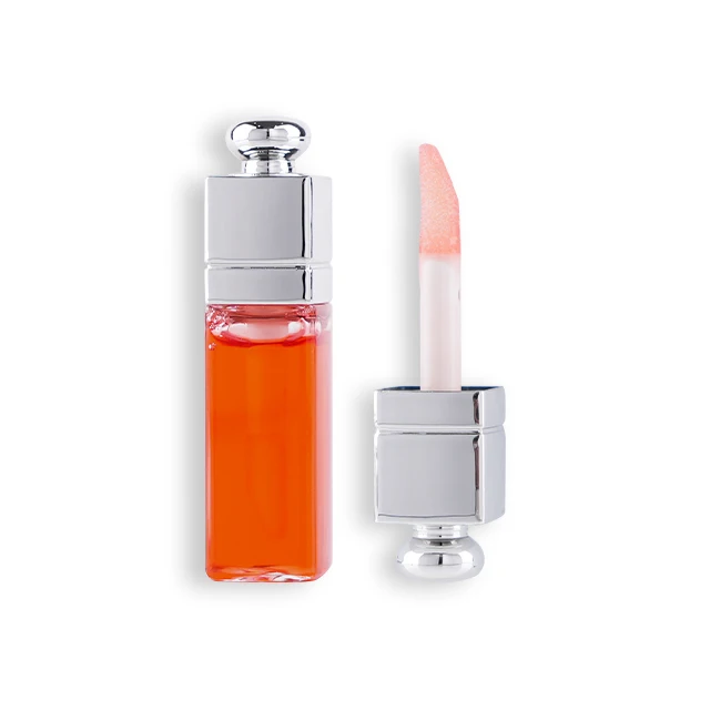 Lip Oil Lip Balm