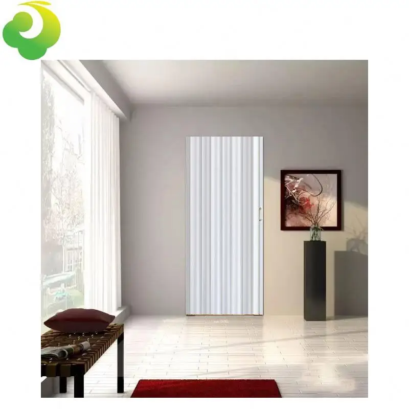 Non - soot Bi-fold door interior french doors sliding