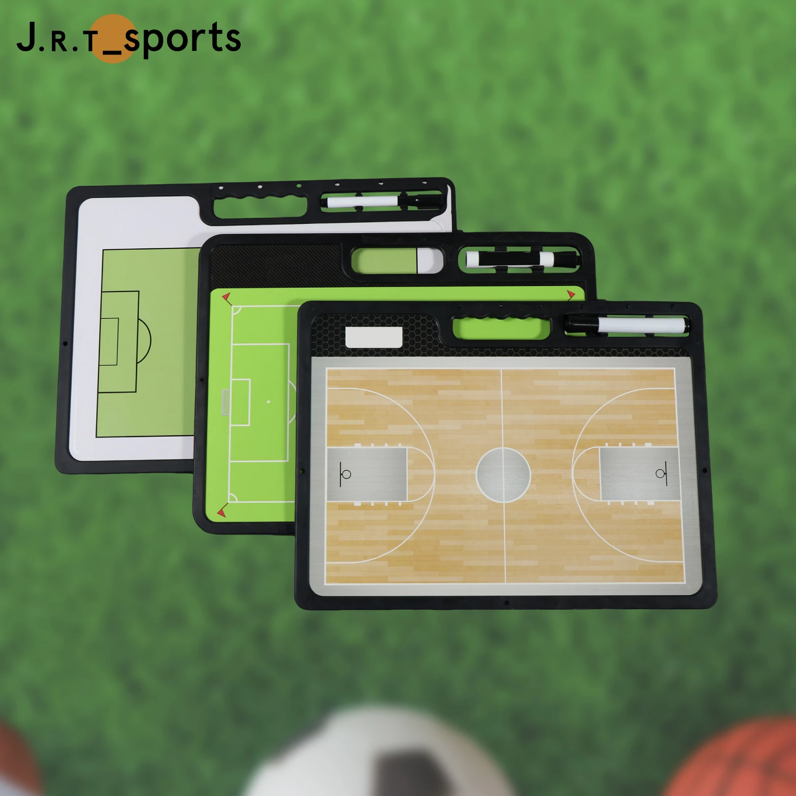 Coaching Tactical Football Board Sports Basket Basketball Soccer Ball Training Coach Board