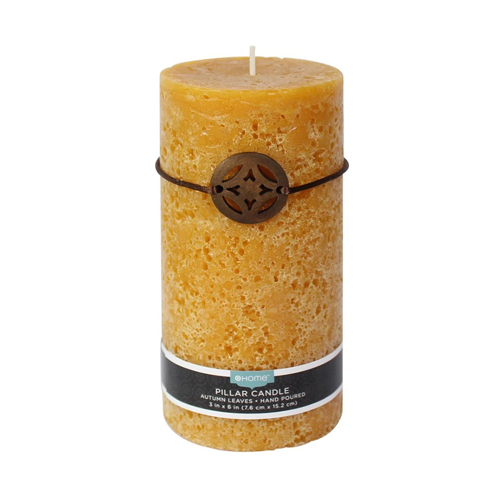Bright Candles, paraffin wax candle, Household Candle