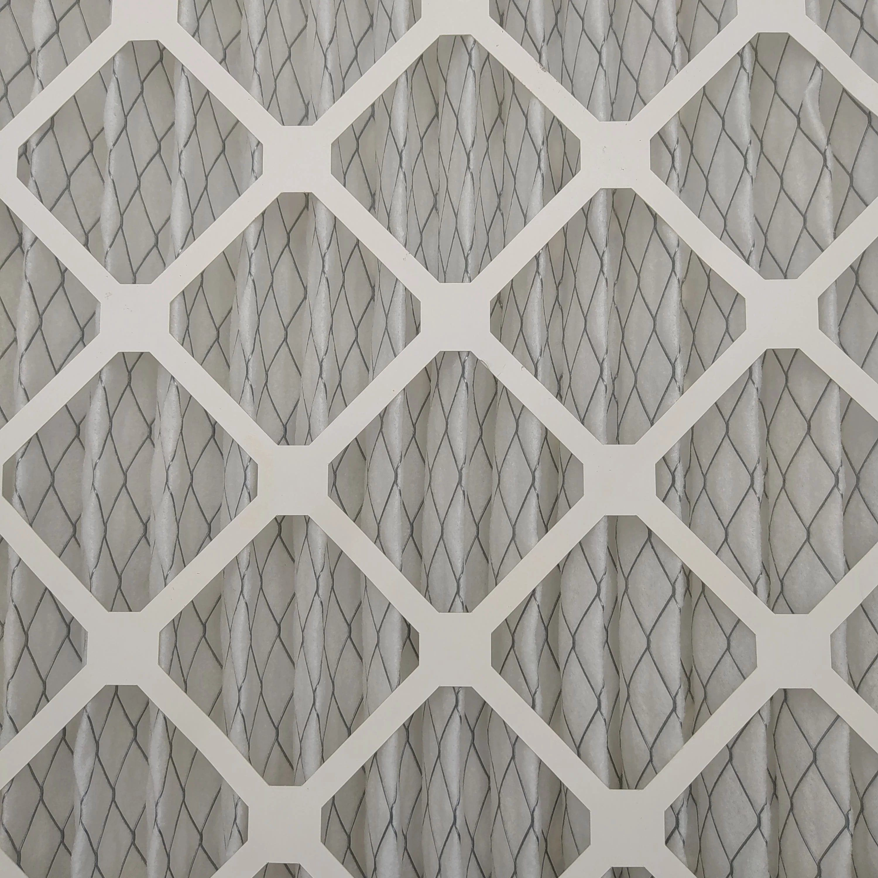 3-in-1 True HEPA Filter and High-Efficiency Activated Carbon Filter Replacement Filter Compatible