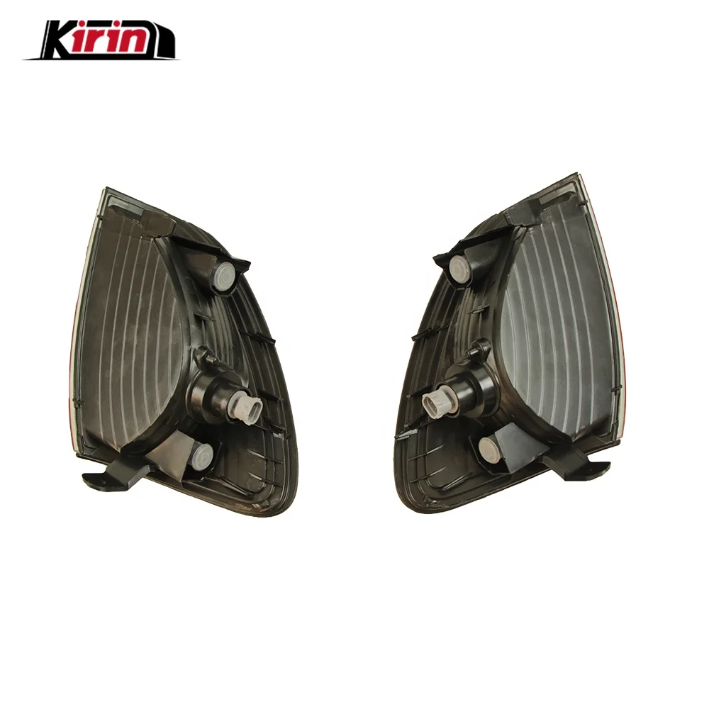 Auto Parts Other Exterior Accessories Car Corner Lamp Front Turn Signal Light Fit For LandCrusier Prado LC100 2003-2006